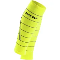 Cep Manchons et guêtres CEP CEP reflecte calf sleeves ws40fz | La taille:IV