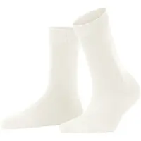 Falke Chaussettes Falke Women ClimaWool SO Off White-Taille 39 - 40