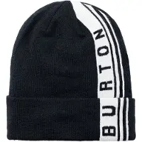 Burton Partylap Beanie Noir