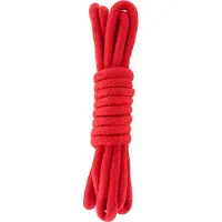 Hidden Desire Corde Soft Bondage 3 M