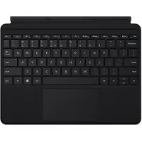 Microsoft Surface Go Type Cover - Clavier - avec trackpad, accéléromètre