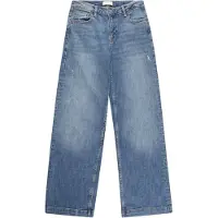 Vero moda Jean 'Vmdaisy' bleu denim