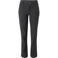 Luhta Pantalon de Ski Luhta Women Erottaja Black-Taille 34