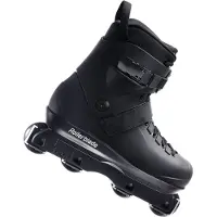 Rollerblade Patins En Ligne Blank Sk
