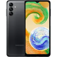 Samsung Galaxy A04s 32 Go Noir
