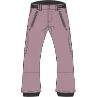 Protest Pantalon de sport 'LOLE JR' rose pastel