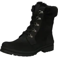 Panama jack Bottines à lacets 'Tuscani'