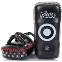 Fairtex Boucliers Pao KPLS2
