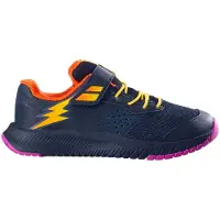 Babolat Chaussures de tennis Babolat Junior Pulsion All Court Black Aero-Taille 27