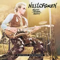 Bgo Nils Lofgren - Night After Cd