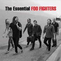 Foo Fighters CD de - The essential - pour Indifférent - Standard - Taille Standard