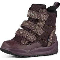 Woden Bottes d'Hiver - Adrian Pearl - Tex - Fudge - - 27 - Bottes d'Hiver