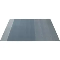 Muuto Varjo Tapis Blue | 200 x 300 cm