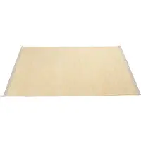 Muuto Ply Tapis Yellow | 80 x 200 cm