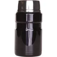 Thermos Themos King Porte aliment XL 710 ml bleu