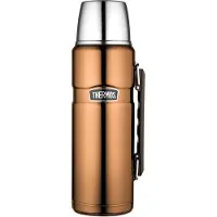 Thermos King Bouteille isotherme 1200 ml cuivre