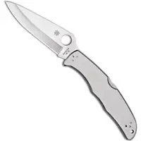 Spyderco Endura 4 Lockback