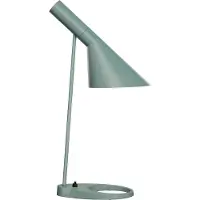 Louis Poulsen AJ Lampe de Table Pale Petroleum