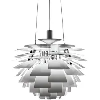 Louis Poulsen PH Artichoke Suspension - Ø 60 cm