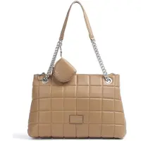 Replay sac à épaule Shoulder Bag Dirty Pale Beige marron clair