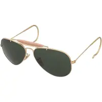 Ray-Ban Sunglasses Outdoorsman I RB3030 W3402