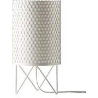 Gubi ABC Lampe de table White Shade
