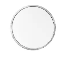 &tradition Sillon Mirroir Ø: 46cm | Stainless Steel