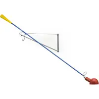 Flos 265 Parete Applique Chromatica | Large