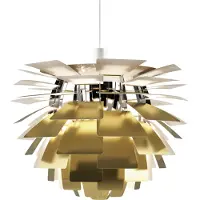 Louis Poulsen PH Artichoke Suspension - Ø 48 cm
