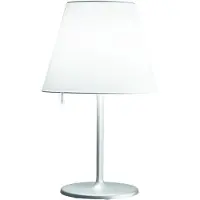 Artemide Melampo Lampe de Table Grey