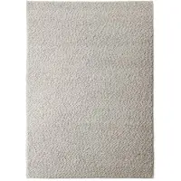 Audo Copenhagen Gravel Tapis 200 x 300 cm | Grey