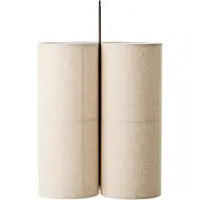 Audo Copenhagen Menu Hashira Cluster Pendant Lamp Large