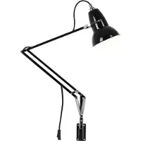 Anglepoise Original 1227 Lampe Murale Black