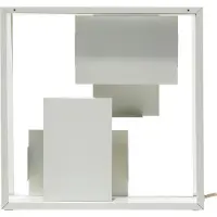 Artemide Fato Lampe de Table / Lampe Murale White