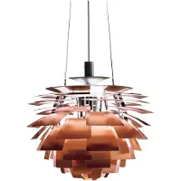 Louis Poulsen PH Artichoke Suspension - Ø 60 cm