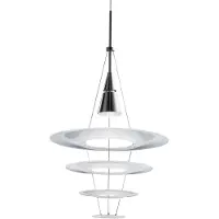 Louis Poulsen Suspension Enigma 425
