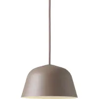 Muuto Suspension , Beige, Salon / séjour, Aluminium