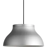 HAY Suspension , PC M, dimmable, Métallique, Salon / séjour, Métal, Design