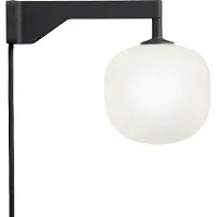 Muuto Rime Applique Black