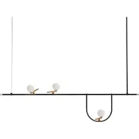 Artemide Yanzi Suspension 1 Suspension 1