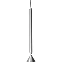 Pholc Suspension , Apollo 59, dimmable, Métallique, Bureau / espaces de travail, Aluminium, Design