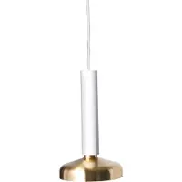 Pholc Suspension , Blanc, Métal