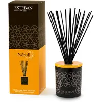 Esteban Parfum d'intérieur Bouquet parfumé décoratif Néroli 100 ml