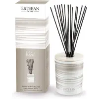 Esteban Bouquet parfumé décoratif - Rêve blanc - TS