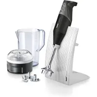 Bamix SwissLine M200 Mat Noir