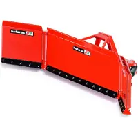 Siku étiquette de poussoir à maïs