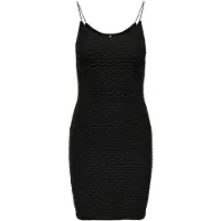 ONLY Robe noir