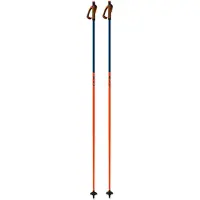 One Way Diamond 1 Mag Poles Orange 165 cm