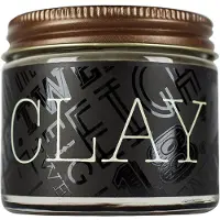 18.21 Man Made Pâte capillaire à l'argile pour hommes, 57g