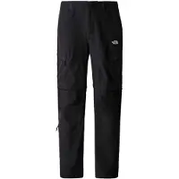 The North Face Exploration Convertible Hommes Pantalon dextérieur XXL (52)